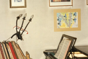 Bechstein