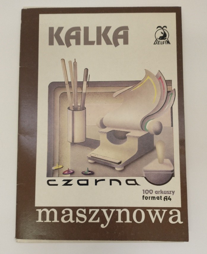 Kalka maszynowa