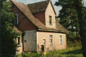 Strumiany 1996